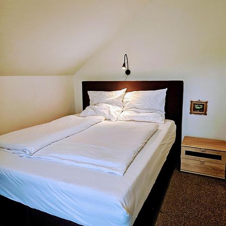 Apartment Jackie 2 Bielefeld Luaran gambar