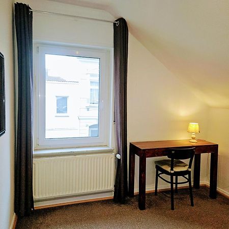 Apartment Jackie 2 Bielefeld Luaran gambar