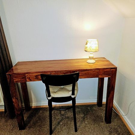 Apartment Jackie 2 Bielefeld Luaran gambar