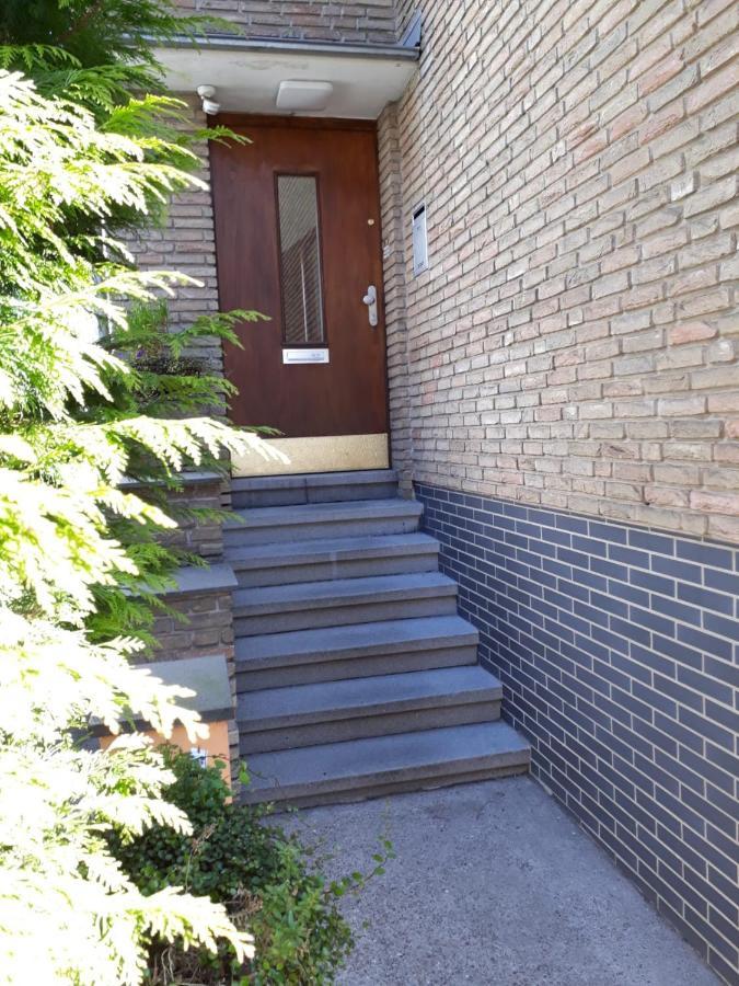 Apartment Jackie 2 Bielefeld Luaran gambar