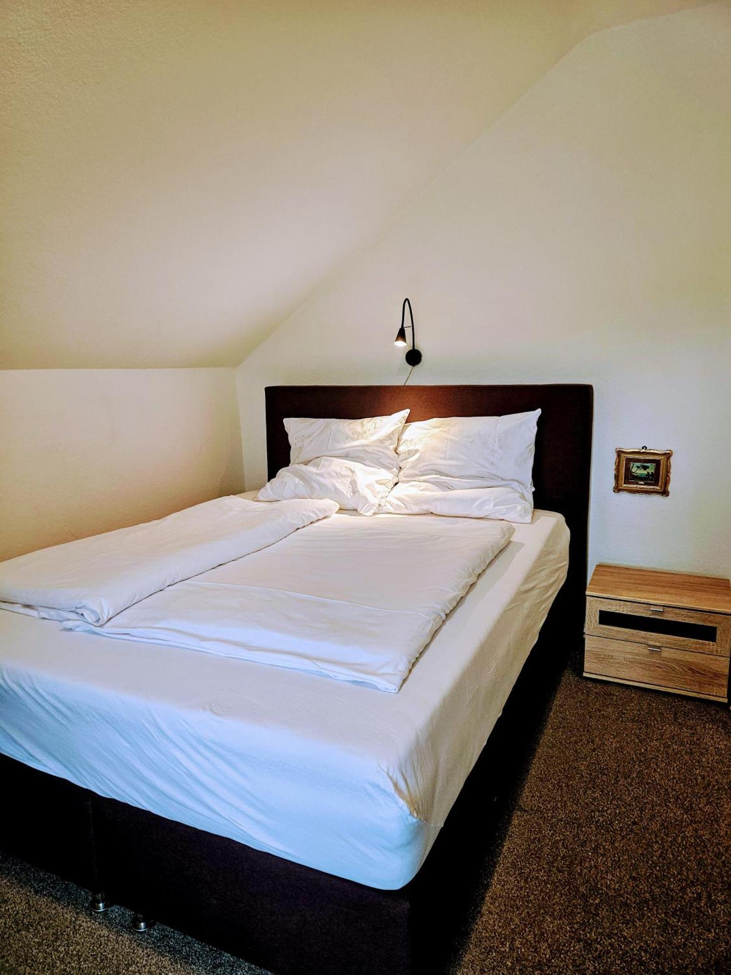 Apartment Jackie 2 Bielefeld Luaran gambar