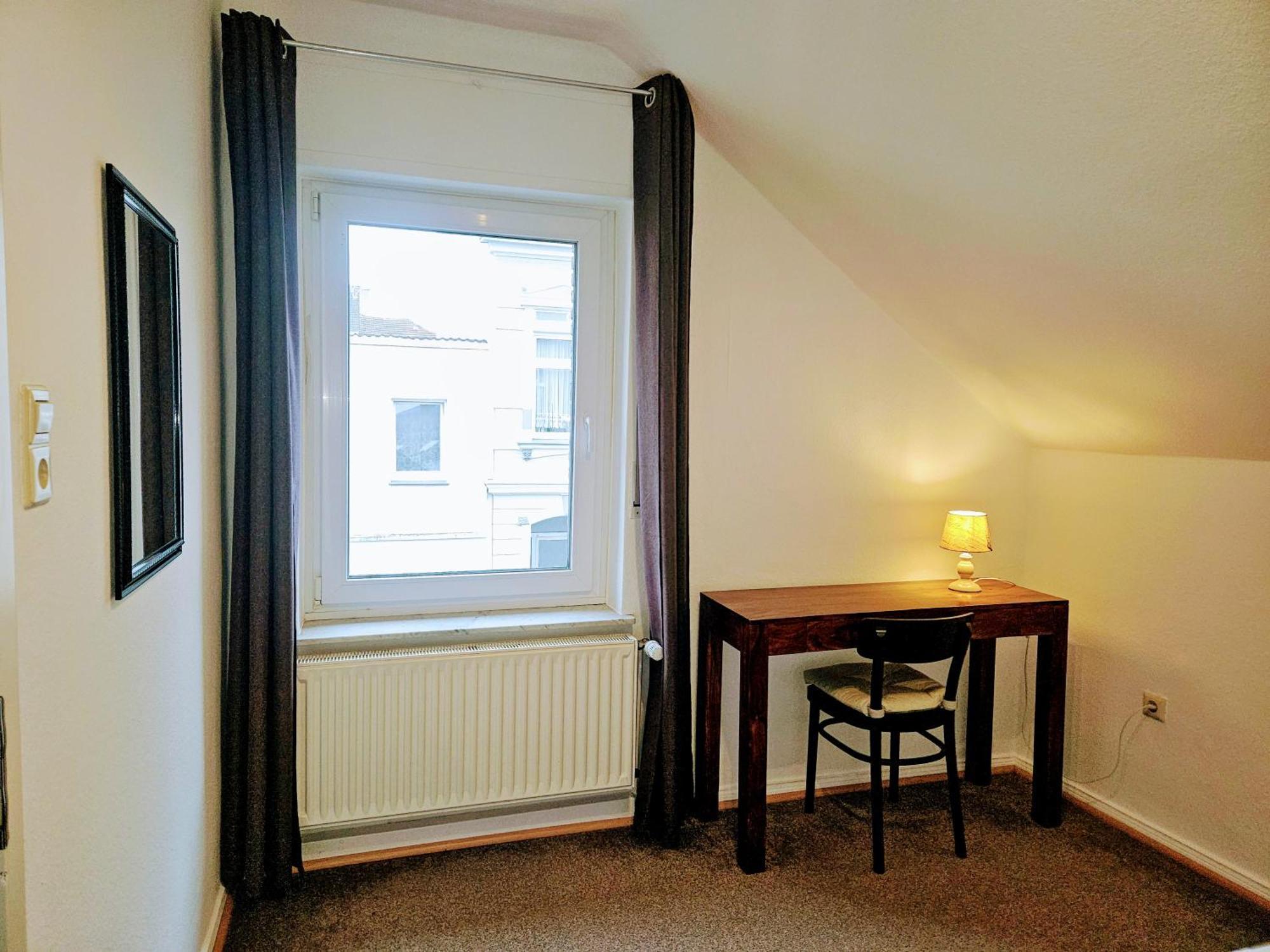 Apartment Jackie 2 Bielefeld Luaran gambar