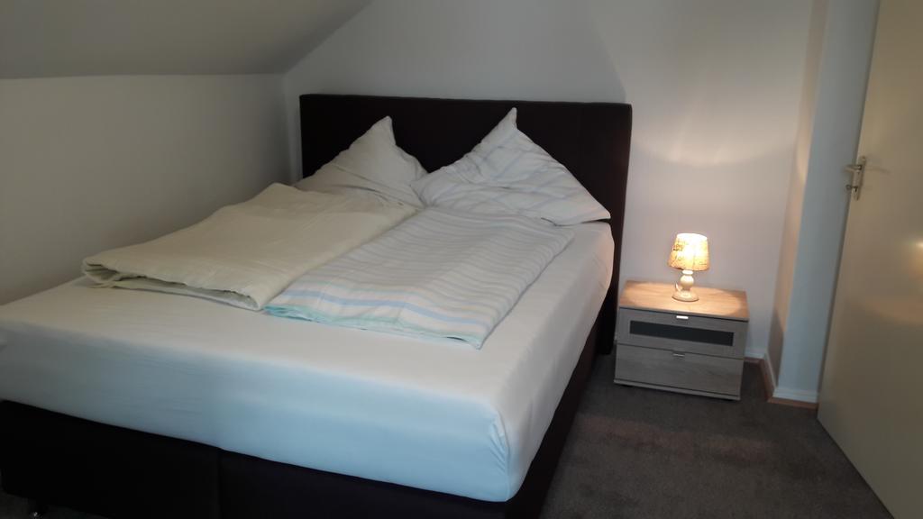 Apartment Jackie 2 Bielefeld Luaran gambar
