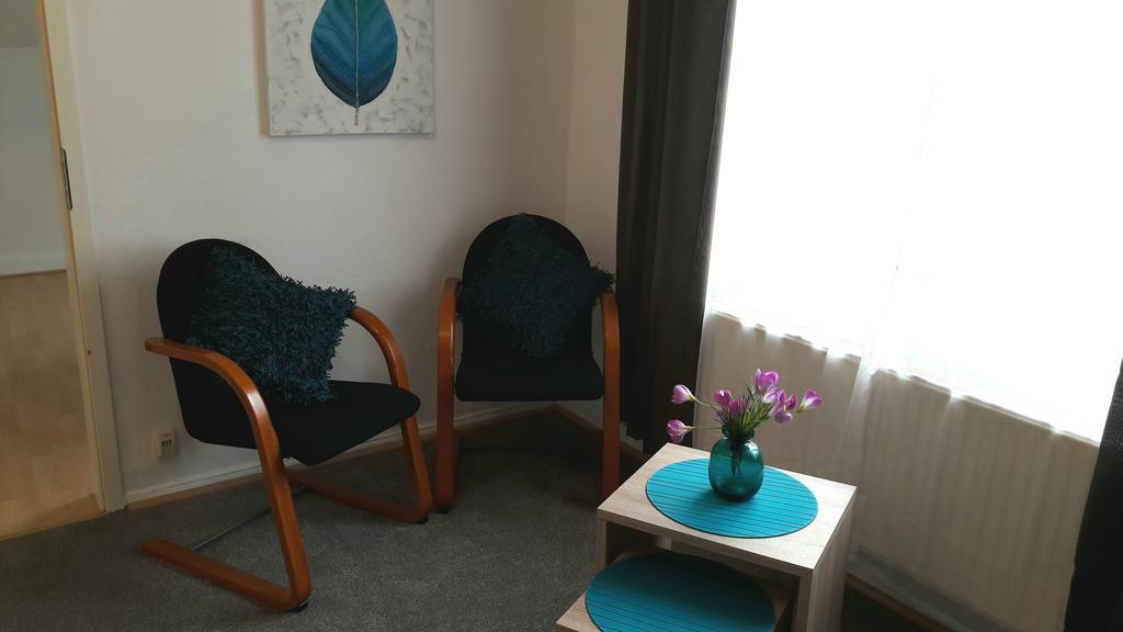 Apartment Jackie 2 Bielefeld Luaran gambar