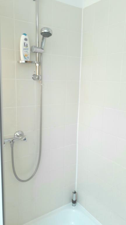 Apartment Jackie 2 Bielefeld Luaran gambar