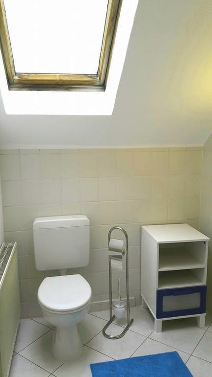 Apartment Jackie 2 Bielefeld Luaran gambar
