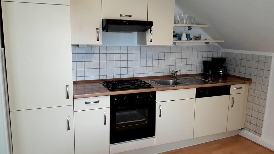 Apartment Jackie 2 Bielefeld Luaran gambar