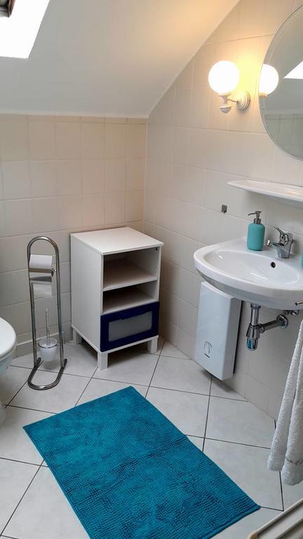 Apartment Jackie 2 Bielefeld Luaran gambar