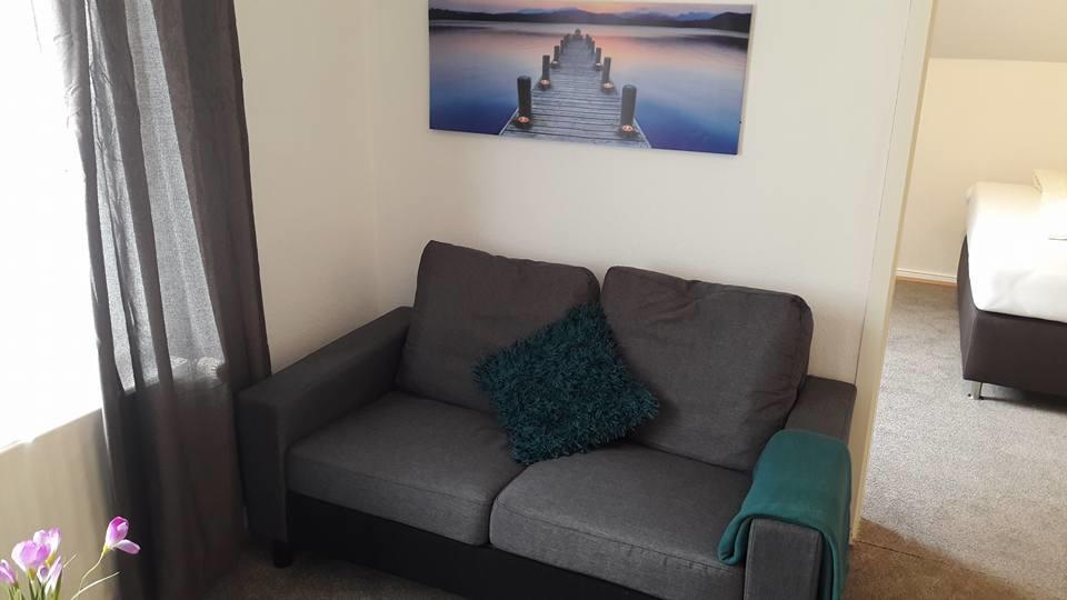 Apartment Jackie 2 Bielefeld Luaran gambar